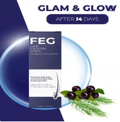 FEG Hair Growth Spray